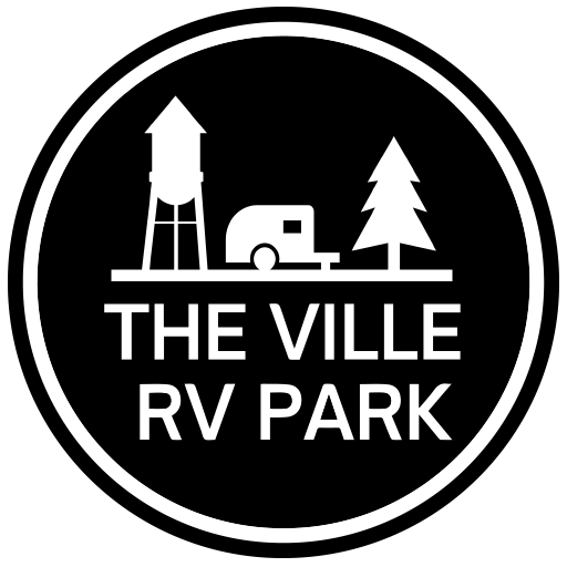 RV Site Reservations at The Ville RV Park in Smithville, TX